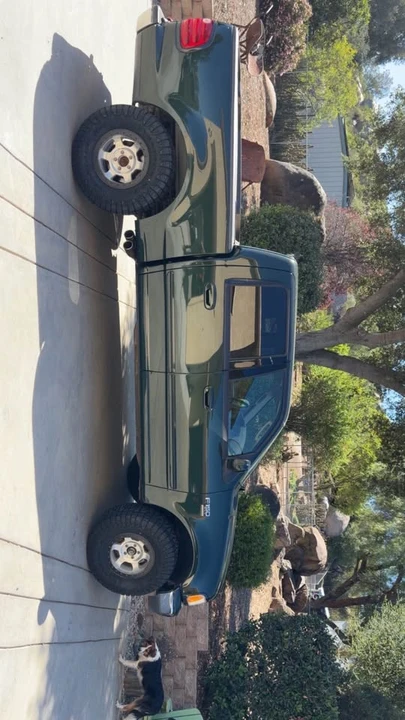 2003 Ford F-150 10th Gen - Image 4 of 6