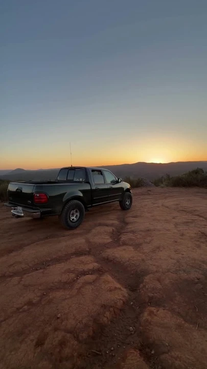 2003 Ford F-150 10th Gen - Image 3 of 6