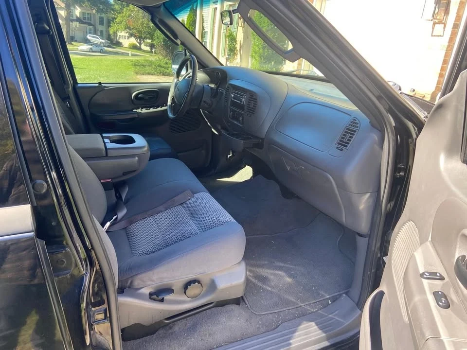 2003 Ford F-150 10th Gen - Image 11 of 13