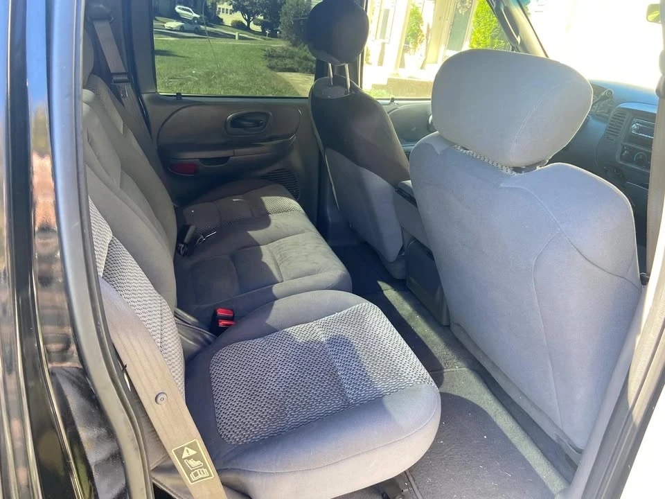 2003 Ford F-150 10th Gen - Image 10 of 13