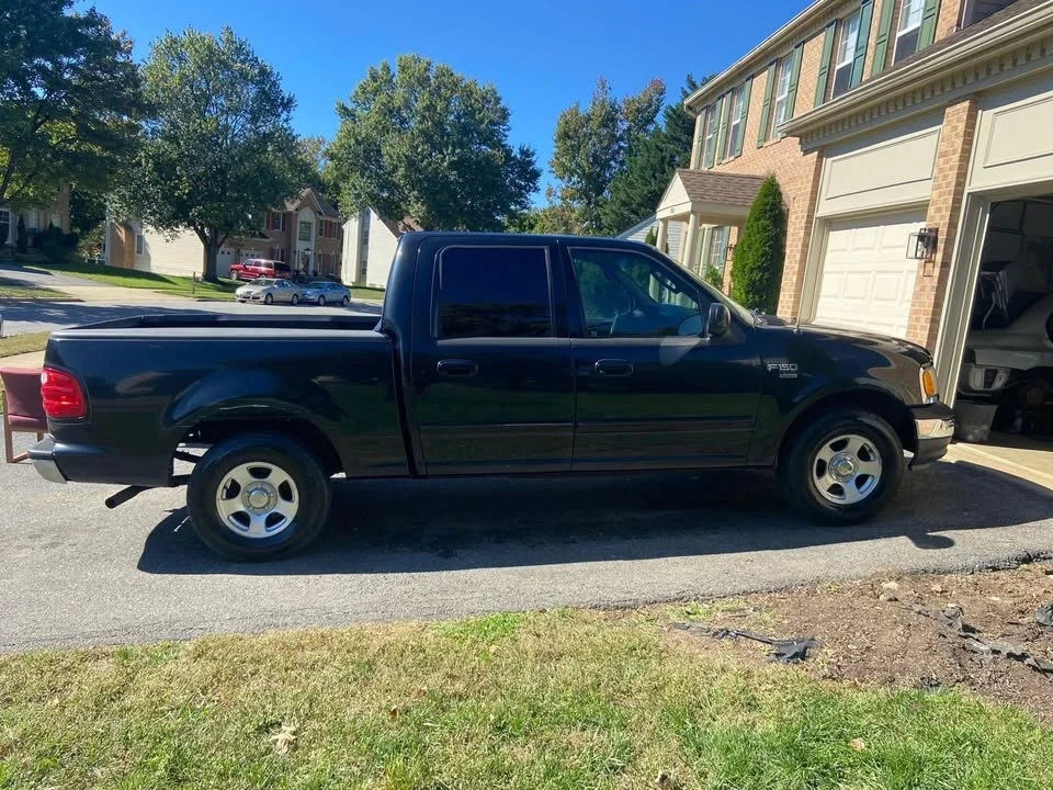 2003 Ford F-150 10th Gen - Image 4 of 13