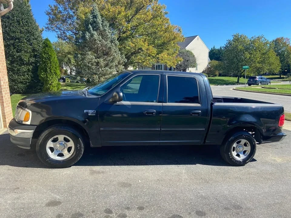 2003 Ford F-150 10th Gen - Image 3 of 13