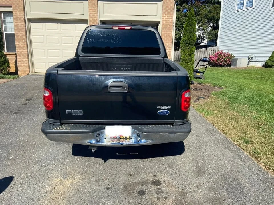 2003 Ford F-150 10th Gen - Image 7 of 13