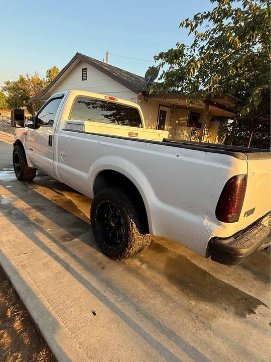 2003 Ford Super Duty 1st Gen - Image 9 of 14