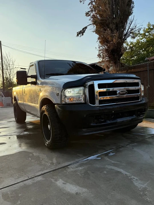 2003 Ford Super Duty 1st Gen - Image 5 of 14