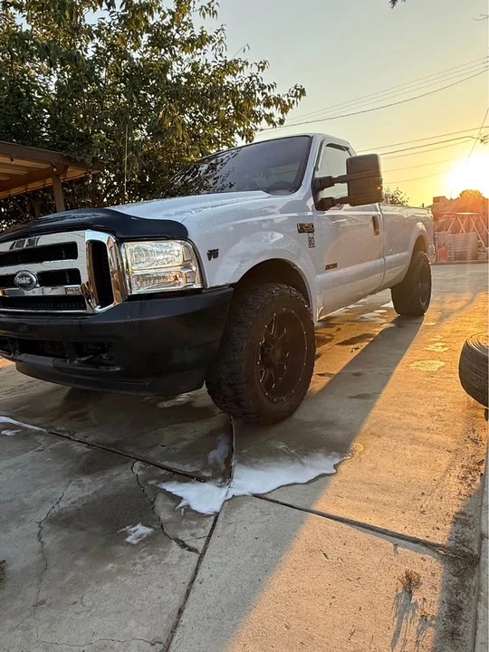 2003 Ford Super Duty 1st Gen - Image 2 of 14