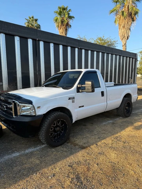 2003 Ford Super Duty 1st Gen - Image 14 of 14