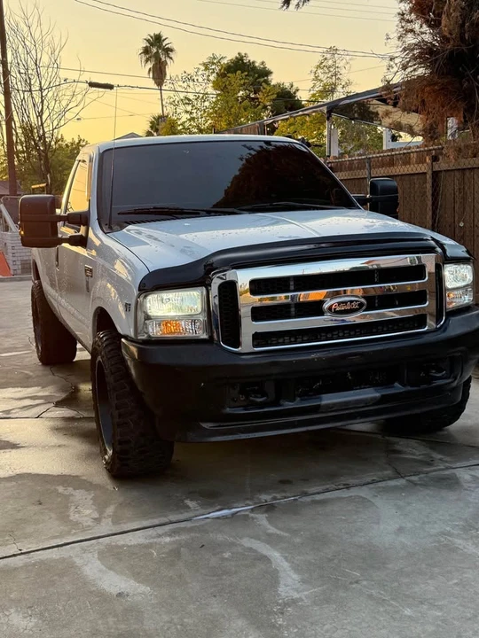 2003 Ford Super Duty 1st Gen - Image 6 of 14