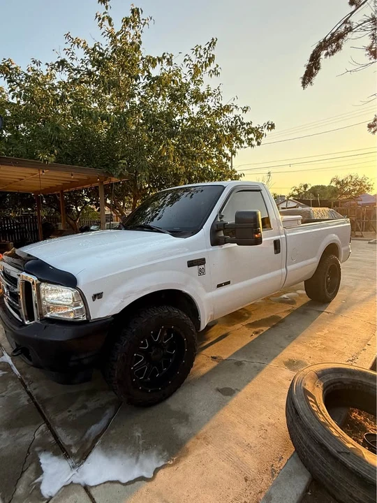 2003 Ford Super Duty 1st Gen - Image 3 of 14