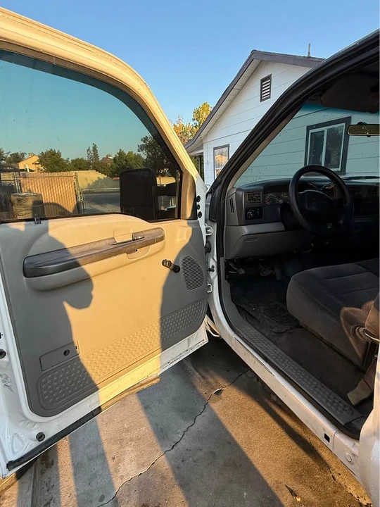 2003 Ford Super Duty 1st Gen - Image 12 of 14