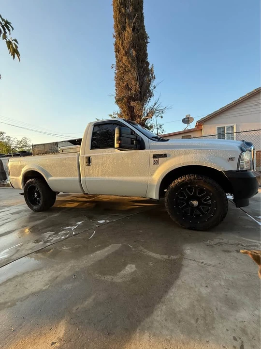 2003 Ford Super Duty 1st Gen - Image 8 of 14