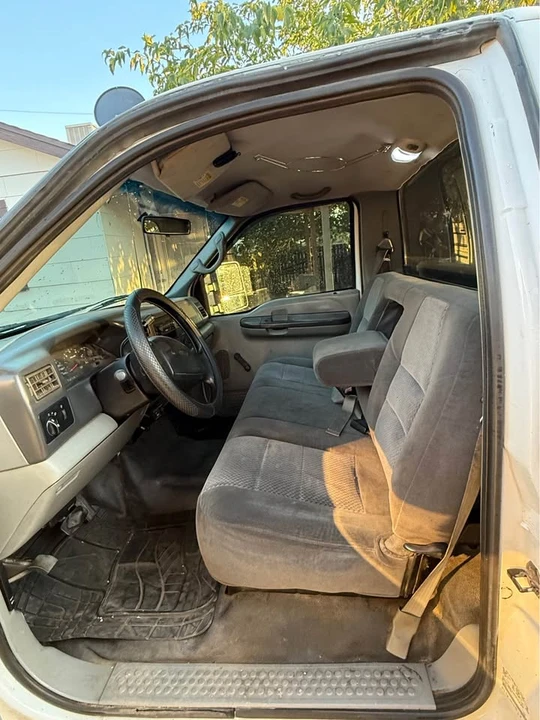 2003 Ford Super Duty 1st Gen - Image 10 of 14