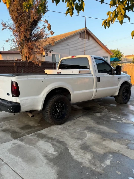 2003 Ford Super Duty 1st Gen - Image 7 of 14
