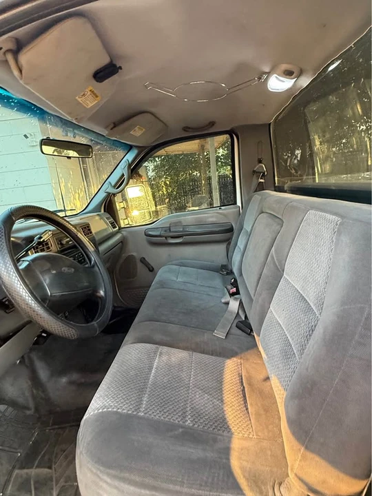 2003 Ford Super Duty 1st Gen - Image 11 of 14