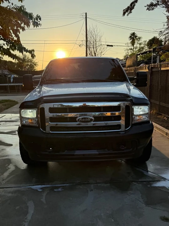 2003 Ford Super Duty 1st Gen - Image 4 of 14