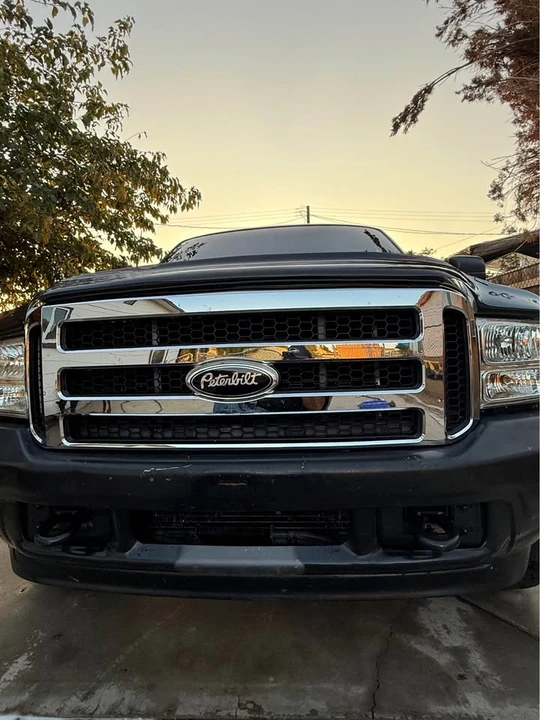 2003 Ford Super Duty 1st Gen - Image 13 of 14