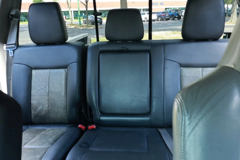 2003 Ford Super Duty 1st Gen - Image 12 of 12