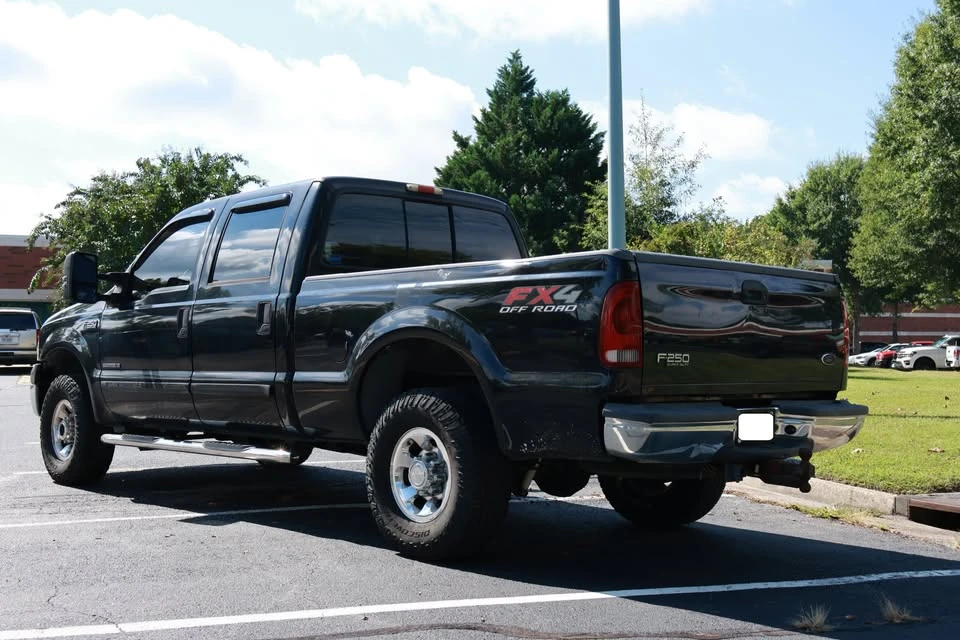 2003 Ford Super Duty 1st Gen - Image 3 of 12