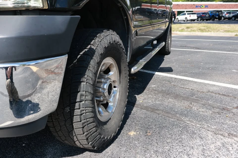 2003 Ford Super Duty 1st Gen - Image 7 of 12