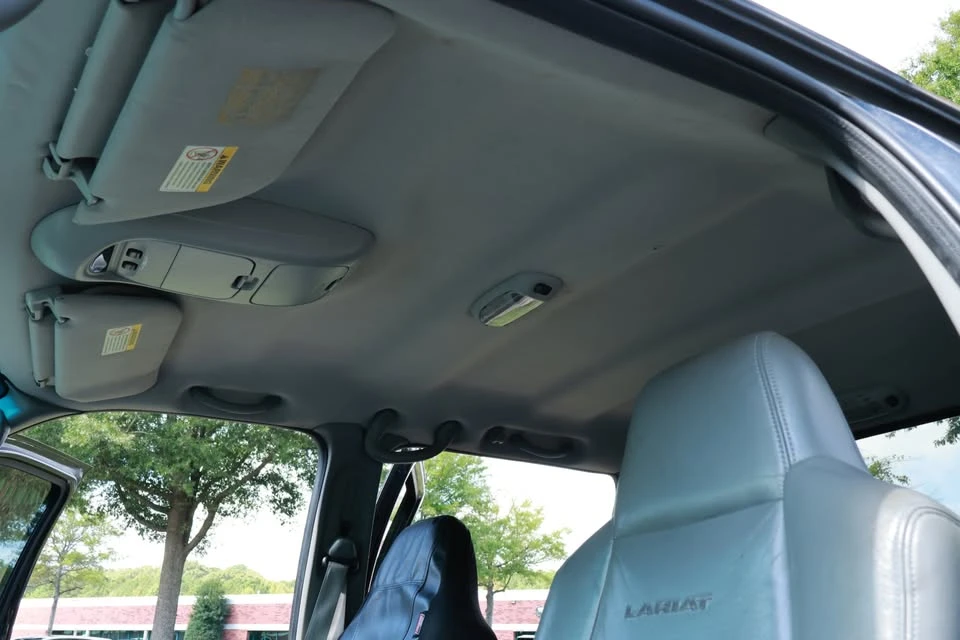 2003 Ford Super Duty 1st Gen - Image 11 of 12