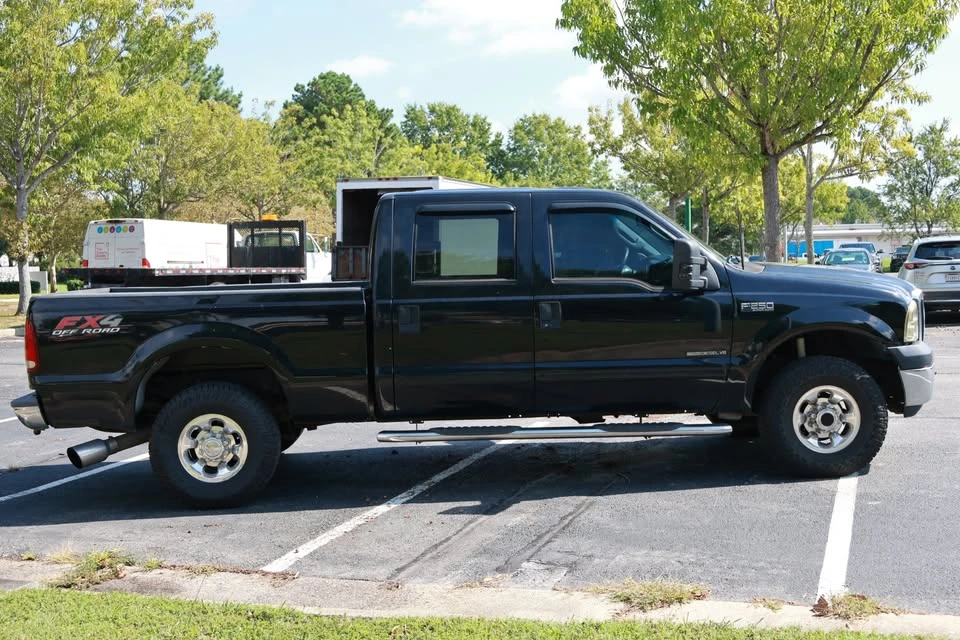 2003 Ford Super Duty 1st Gen - Image 6 of 12