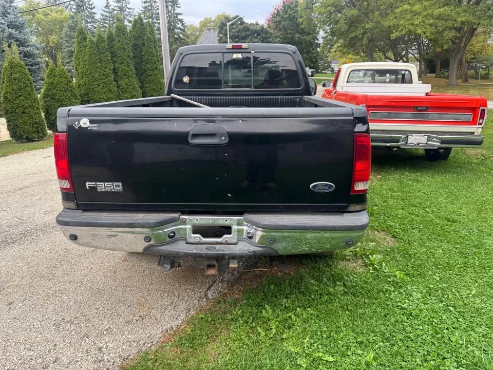 2003 Ford Super Duty 1st Gen - Image 5 of 17
