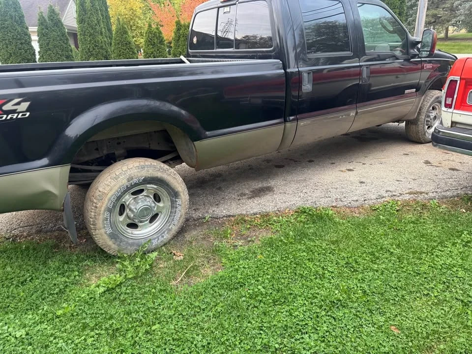 2003 Ford Super Duty 1st Gen - Image 3 of 17