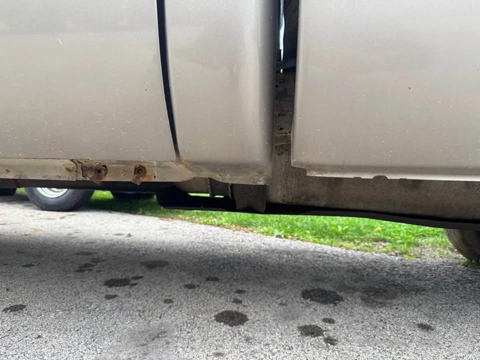 2003 Ford Super Duty 1st Gen - Image 12 of 17
