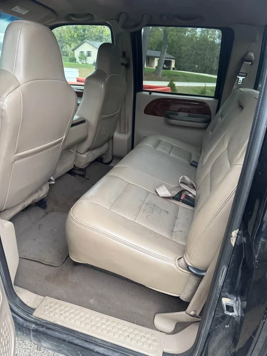 2003 Ford Super Duty 1st Gen - Image 8 of 17