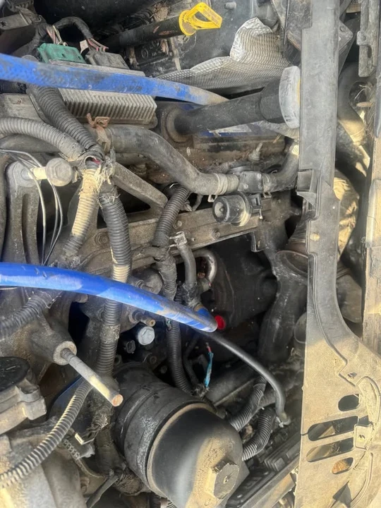 2003 Ford Super Duty 1st Gen - Image 16 of 17