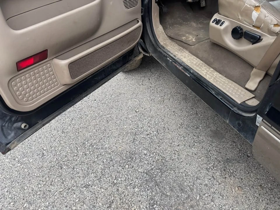 2003 Ford Super Duty 1st Gen - Image 6 of 17