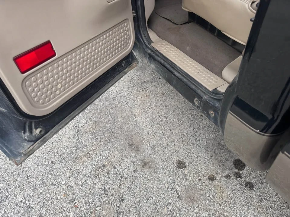 2003 Ford Super Duty 1st Gen - Image 11 of 17