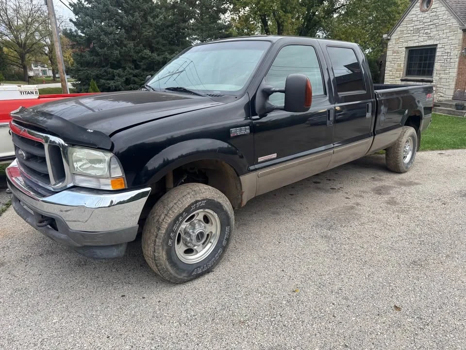 2003 Ford Super Duty 1st Gen - Image 7 of 17