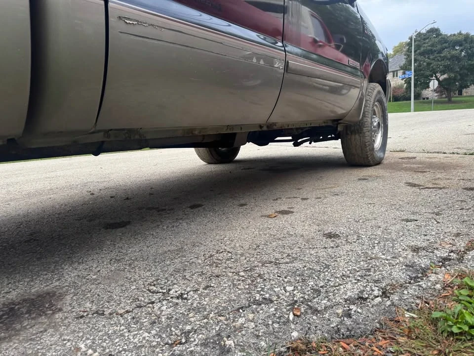 2003 Ford Super Duty 1st Gen - Image 2 of 17