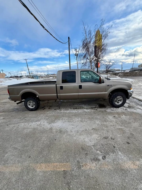 2003 Ford Super Duty 1st Gen - Image 6 of 13