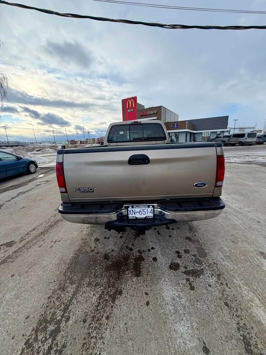 2003 Ford Super Duty 1st Gen - Image 11 of 13