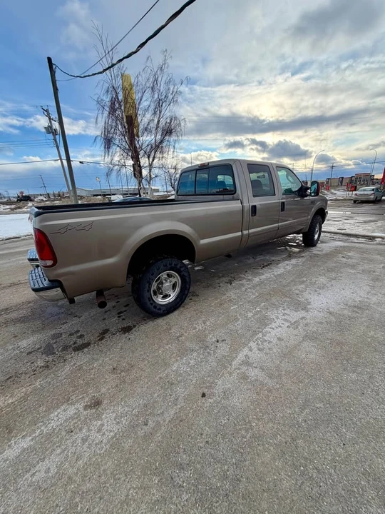 2003 Ford Super Duty 1st Gen - Image 8 of 13