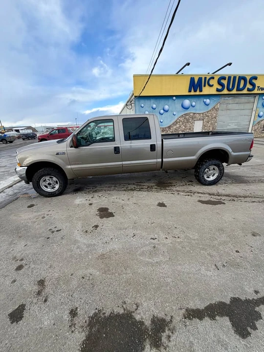 2003 Ford Super Duty 1st Gen - Image 7 of 13