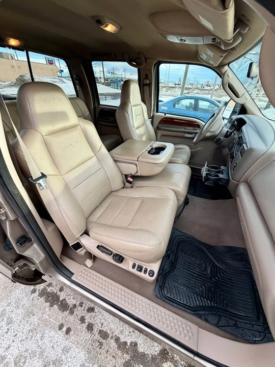 2003 Ford Super Duty 1st Gen - Image 4 of 13