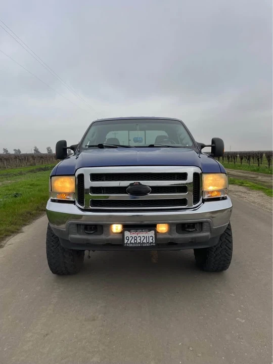2003 Ford Super Duty 1st Gen - Image 2 of 8