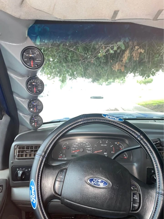 2003 Ford Super Duty 1st Gen - Image 5 of 8