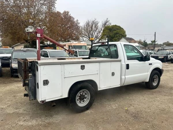 2003 Ford Super Duty 1st Gen - Image 6 of 17
