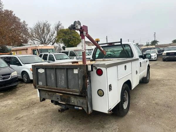 2003 Ford Super Duty 1st Gen - Image 5 of 17