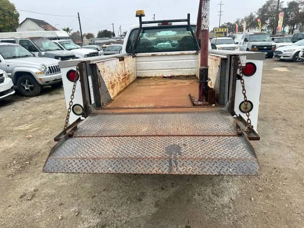 2003 Ford Super Duty 2nd Gen - Image 16 of 17