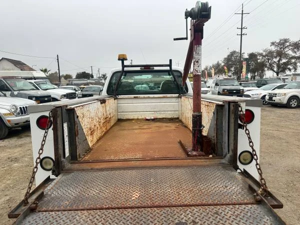 2003 Ford Super Duty 2nd Gen - Image 17 of 17
