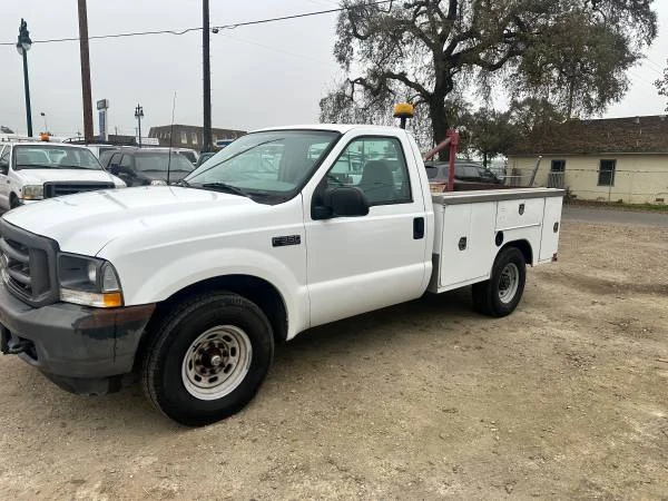 2003 Ford Super Duty 1st Gen - Image 2 of 17