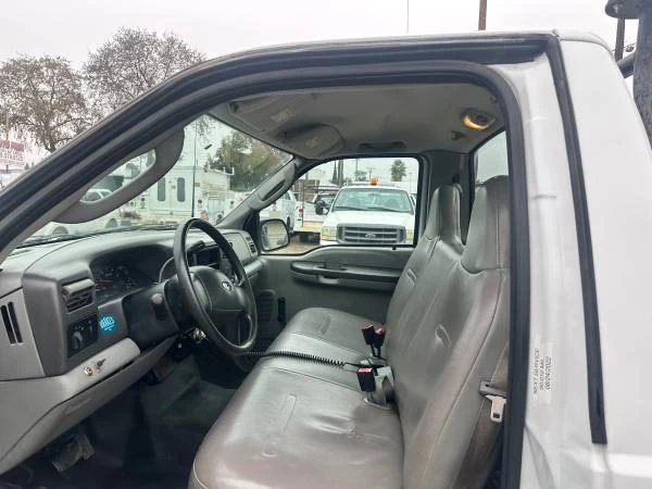 2003 Ford Super Duty 2nd Gen - Image 11 of 17