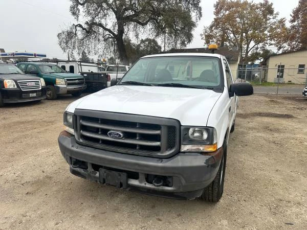 2003 Ford Super Duty 2nd Gen - Image 9 of 17