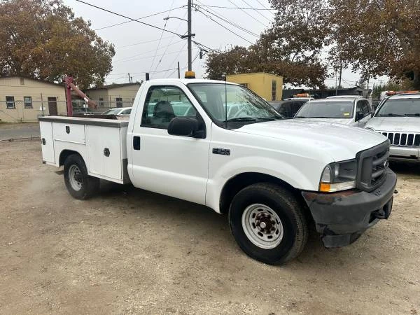2003 Ford Super Duty 2nd Gen - Image 7 of 17
