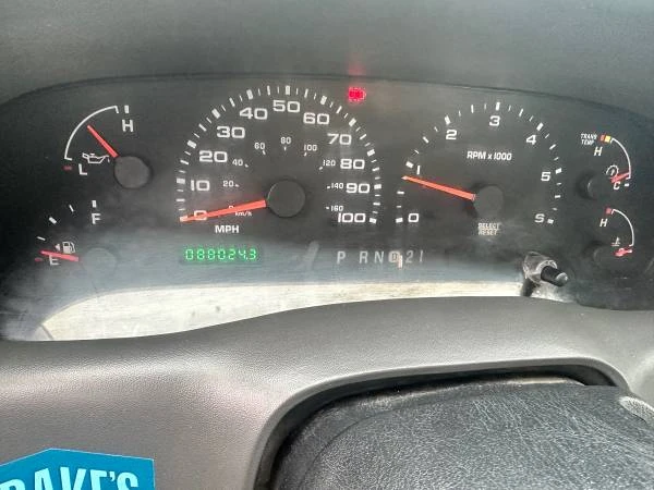 2003 Ford Super Duty 1st Gen - Image 12 of 17